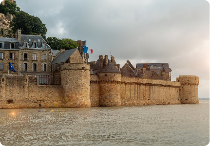 Experience Normandy Breathtaking, Magical, Authentic