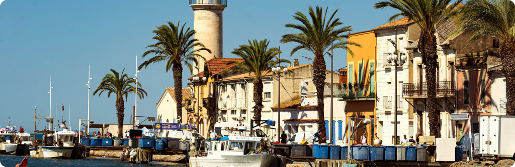 Discovering Le Grau-du-Roi: A Hidden Gem on the French Mediterranean