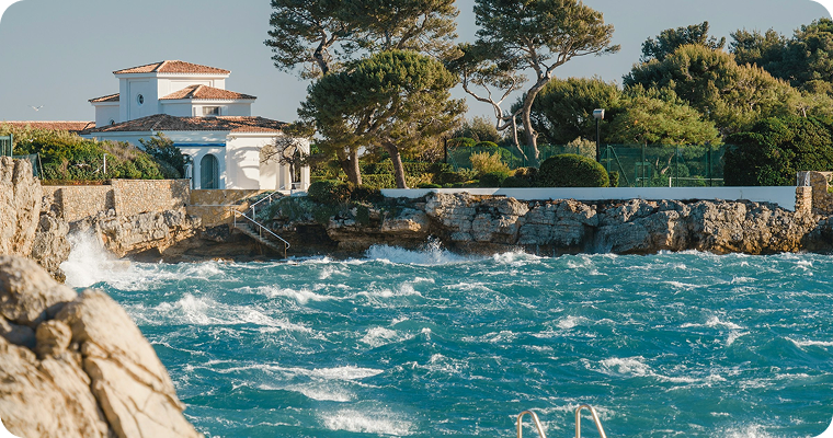 Best time to visit the South of France – Ultimate guide