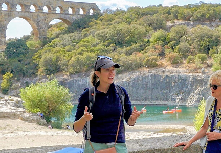 Connection & Comunity