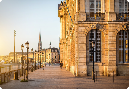 Bordeaux & Dordogne Tour Breathtaking, Magical, Authentic